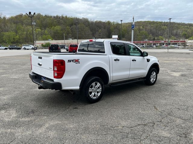 2019 Ford Ranger XL STX