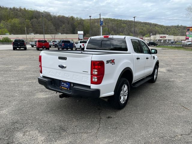 2019 Ford Ranger XL STX
