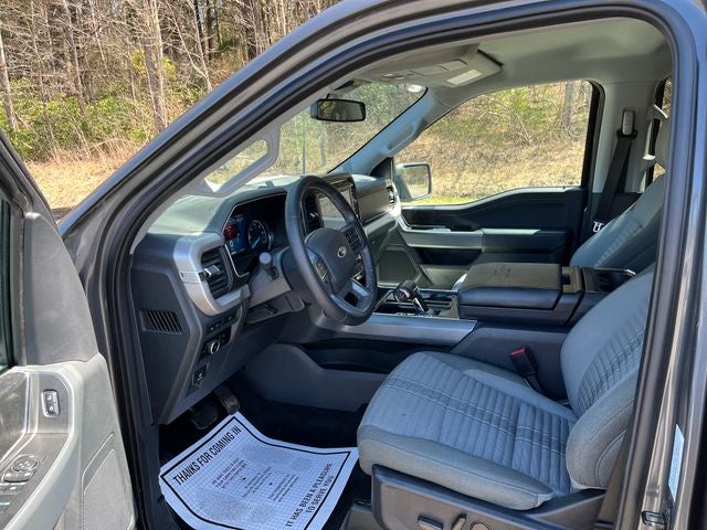 2023 Ford F-150 XLT HERITAGE EDITION