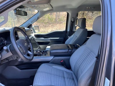 2023 Ford F-150 XLT HERITAGE EDITION