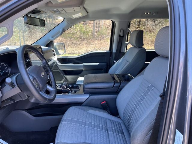 2023 Ford F-150 XLT HERITAGE EDITION