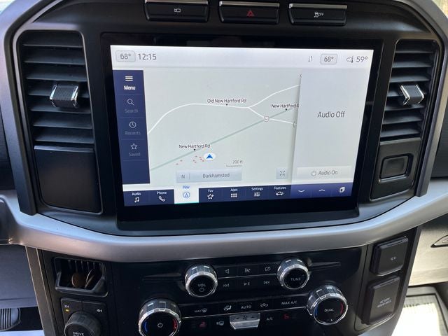 2023 Ford F-150 XLT HERITAGE EDITION