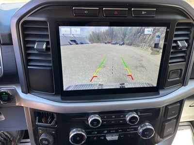 2023 Ford F-150 XLT HERITAGE EDITION