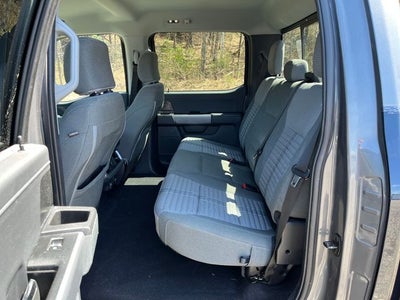 2023 Ford F-150 XLT HERITAGE EDITION