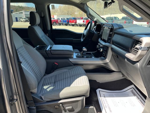 2023 Ford F-150 XLT HERITAGE EDITION