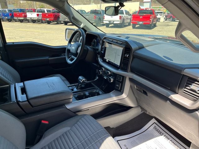 2023 Ford F-150 XLT HERITAGE EDITION