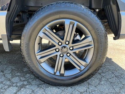 2023 Ford F-150 XLT HERITAGE EDITION