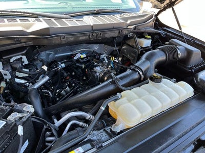 2023 Ford F-150 XLT HERITAGE EDITION