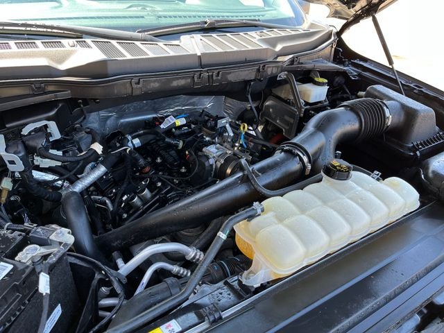 2023 Ford F-150 XLT HERITAGE EDITION