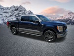2023 Ford F-150 XLT HERITAGE EDITION