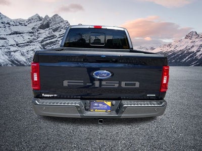2023 Ford F-150 XLT HERITAGE EDITION