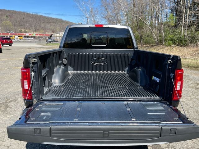 2023 Ford F-150 XLT HERITAGE EDITION