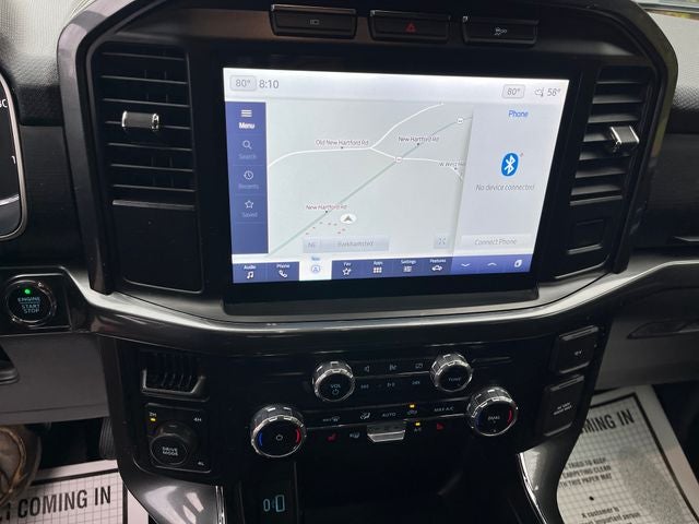 2023 Ford F-150 XLT 302A pkg