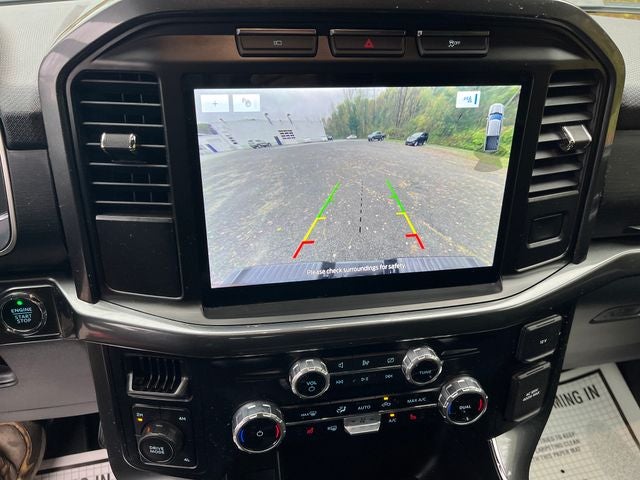 2023 Ford F-150 XLT 302A pkg