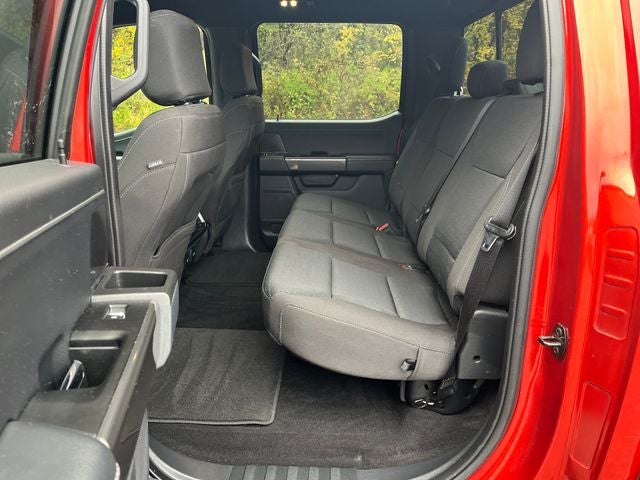 2023 Ford F-150 XLT 302A pkg