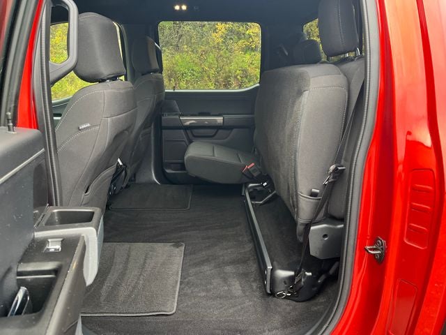 2023 Ford F-150 XLT 302A pkg