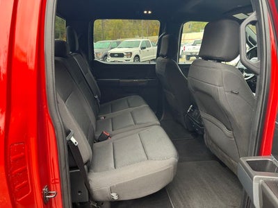 2023 Ford F-150 XLT 302A pkg