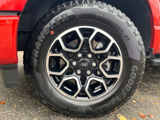 2023 Ford F-150 XLT 302A pkg