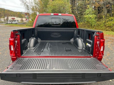2023 Ford F-150 XLT 302A pkg