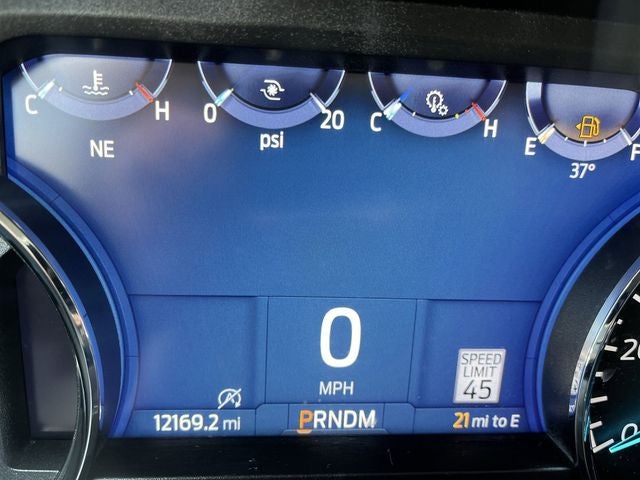 2022 Ford F-150 XLT 302A