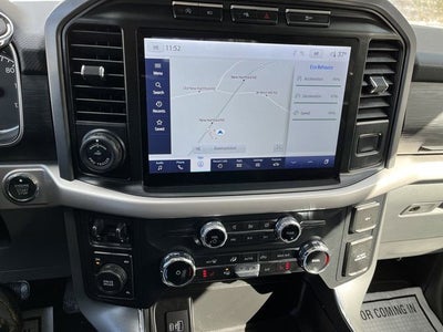 2022 Ford F-150 XLT 302A