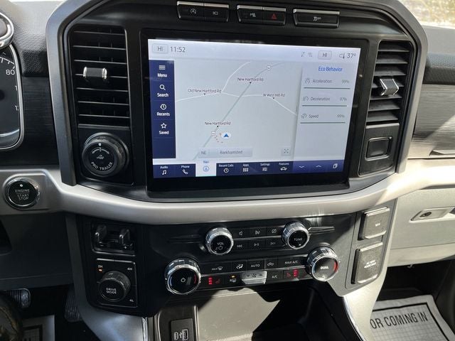 2022 Ford F-150 XLT 302A