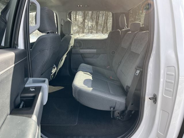 2022 Ford F-150 XLT 302A