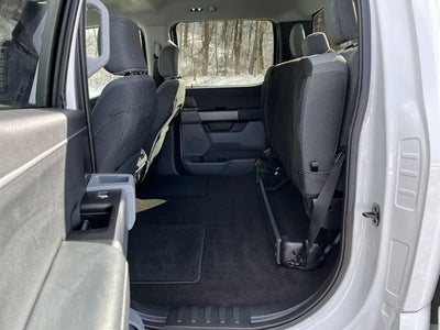 2022 Ford F-150 XLT 302A