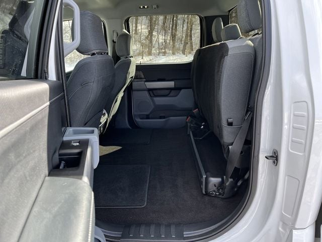 2022 Ford F-150 XLT 302A