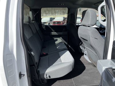 2022 Ford F-150 XLT 302A