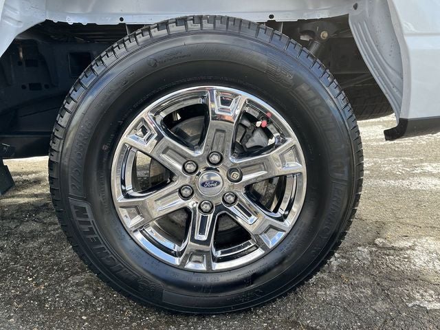 2022 Ford F-150 XLT 302A