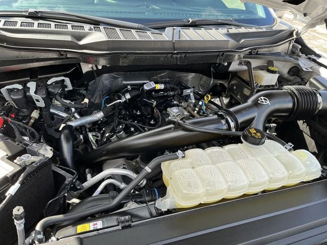 2022 Ford F-150 XLT 302A