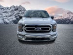 2022 Ford F-150 XLT 302A