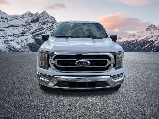 2022 Ford F-150 XLT 302A