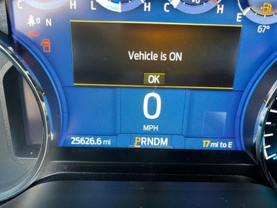 2023 Ford F-150 XLT 302A