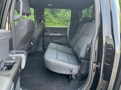 2023 Ford F-150 XLT 302A