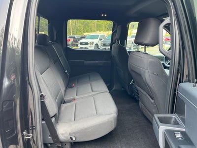 2023 Ford F-150 XLT 302A