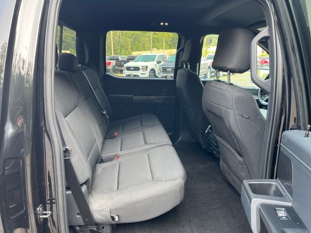 2023 Ford F-150 XLT 302A