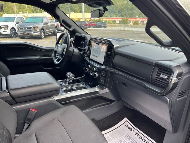 2023 Ford F-150 XLT 302A