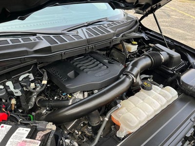 2023 Ford F-150 XLT 302A