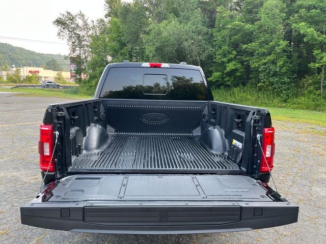 2023 Ford F-150 XLT 302A