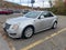 2011 Cadillac CTS Luxury