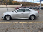 2011 Cadillac CTS Luxury