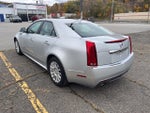 2011 Cadillac CTS Luxury