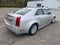 2011 Cadillac CTS Luxury