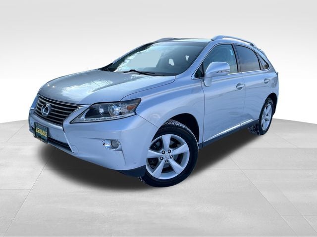 Used 2013 Lexus RX 350 with VIN 2T2BK1BAXDC183235 for sale in Barkhamsted, CT