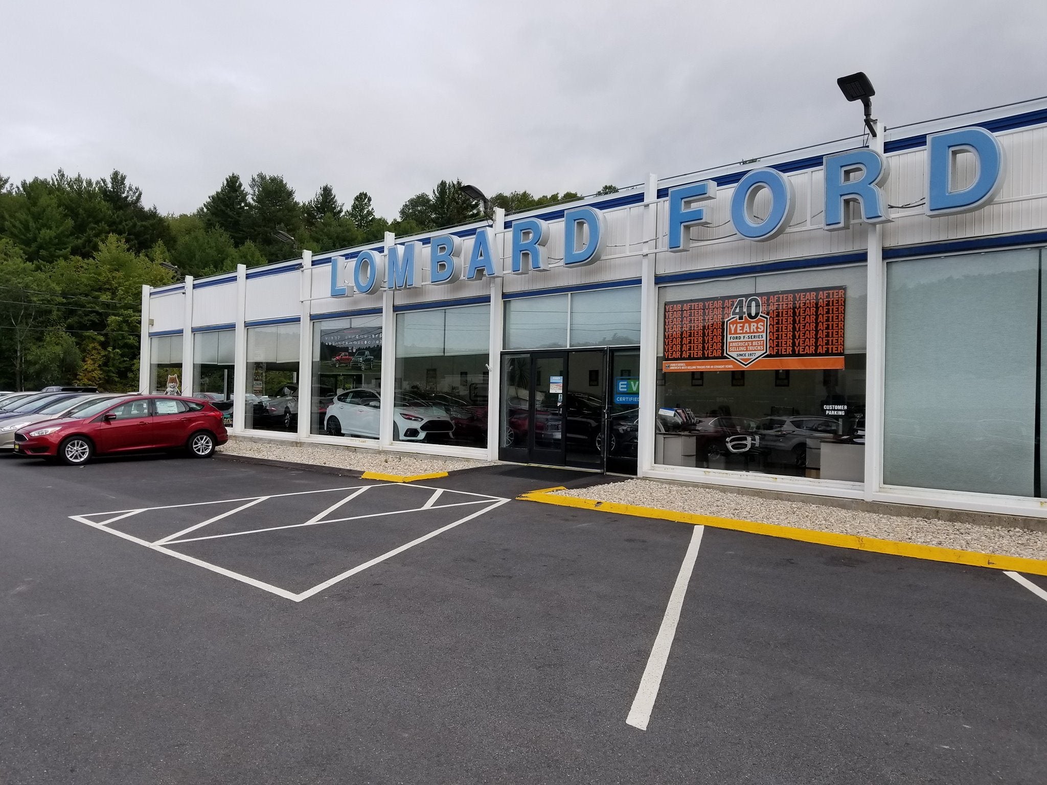 10% off Synthetic Blend or Full Synthetic Winter Works Package