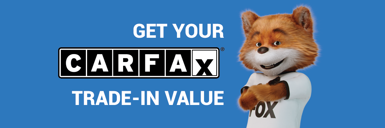 carfax trade in