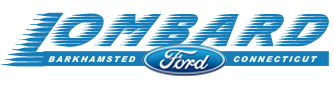 Lombard Ford Winsted, CT